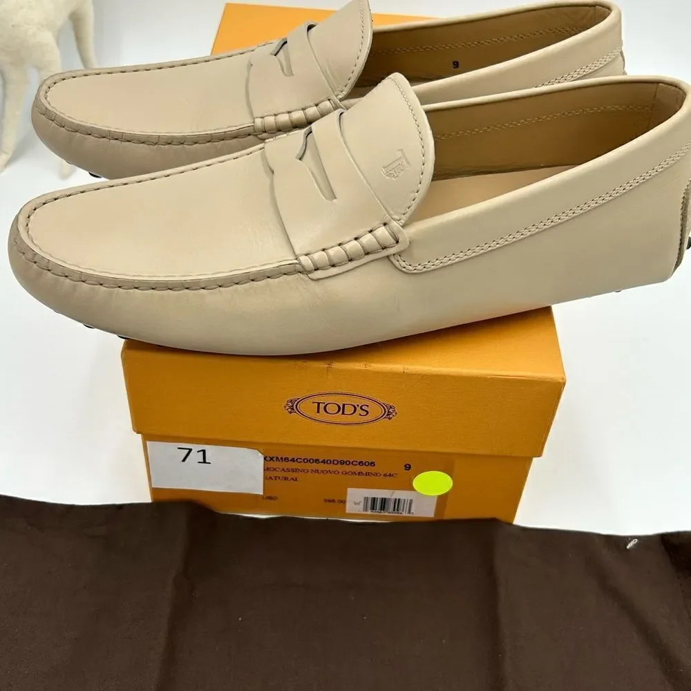 Tods original originally